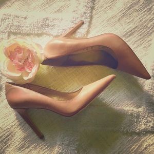 🌸 Sam Edelman Hazel Pointed Toe Heel